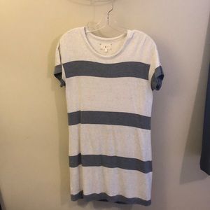 Perfect layering dress for fall!